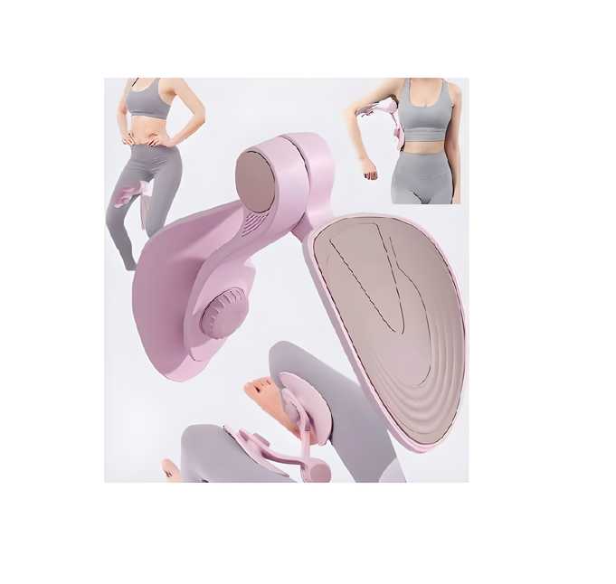 Hip, Pelvis & Thigh Exerciser for Women | Postpartum Rehabilitation | Butt Exerciser