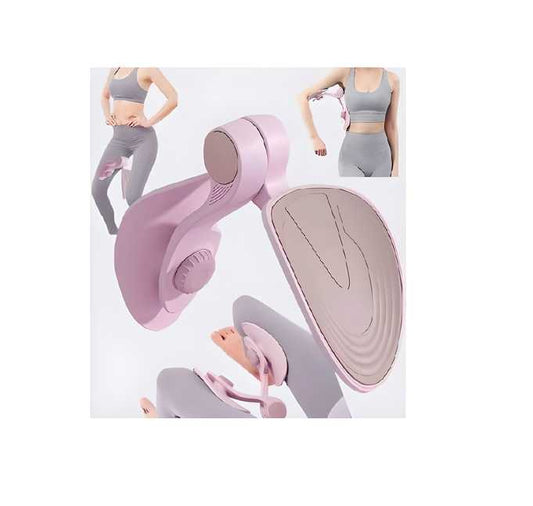 Hip, Pelvis & Thigh Exerciser for Women | Postpartum Rehabilitation | Butt Exerciser
